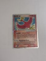 Pokemon Karte Ho-Oh EX Pop Series 3 vintage 2003