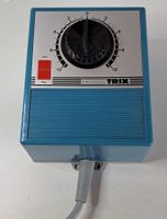 Trix Fahrpult Trafo 220/14 Volt Wechselstrom OVP Spur N