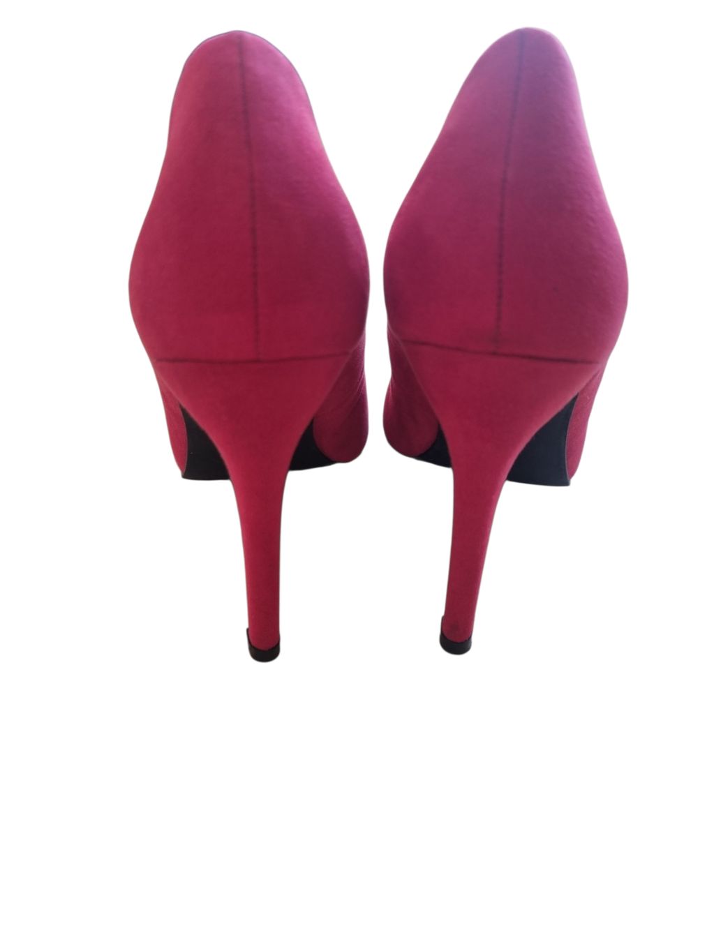 Scarpe da donna: Bullboxer Pumps Rot Gr. 37 – Usato da Champlan venduto da acr_kkd5 2