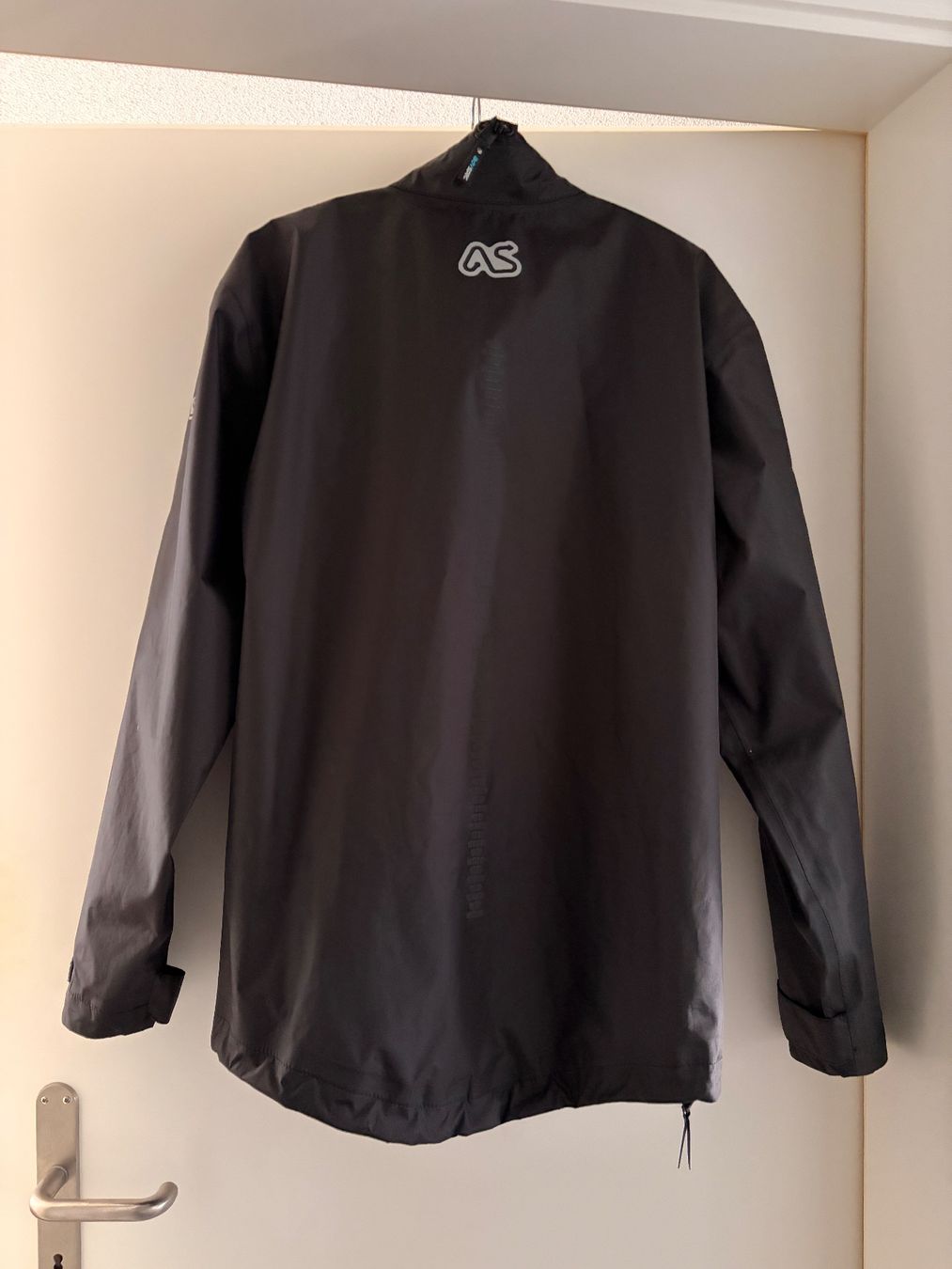 Giacche: Adventure Spec AS Aqua Pac Jacket – Usato da Siebnen venduto da Plumbs 2