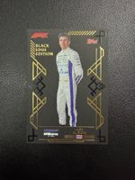 Topps Turbo Attax 2026 Alex Albon Black Edge Edition 303