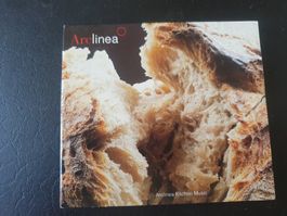 Arclinea Kitchen Music CD, Electrodomestici