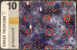 P-taxcard