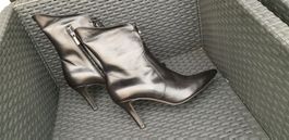 NAVYBOOT Stiefeletten gr41 NEU 349.-(146) AUSVERKAUF !SALE!!
