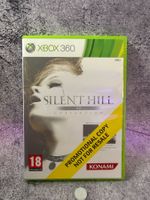 Silent Hill HD Collection Promo Disc I XBOX 360