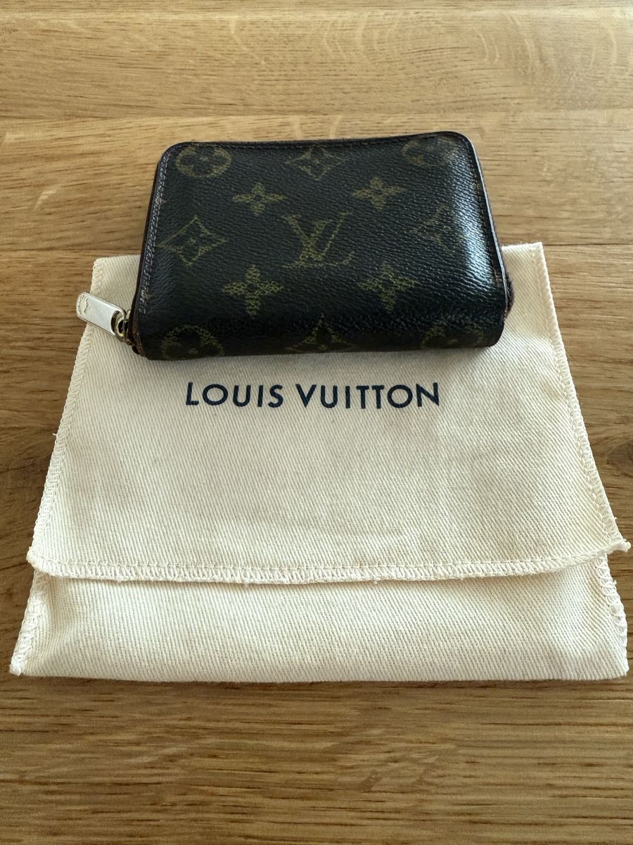 Louis Vuitton Portamonete: Louis Vuitton Portemonnaie – Nuovo (secondo la descrizione) da Wetzikon ZH venduto da and_6557