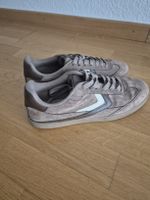 Basket Bershka taille 40