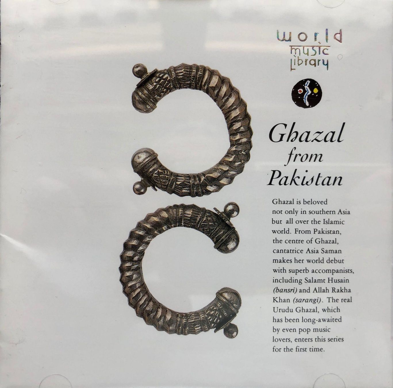 CD: 6 CD’s Mix World Music – Usato da Röschenz venduto da sosojojo13 3