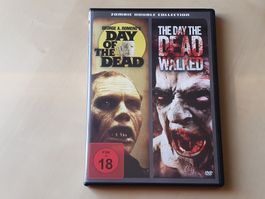 Day of the Dead / The Day the Dead walked