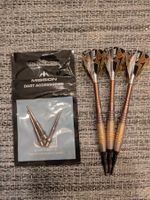 Target - Phil Taylor 9Five G3 - Softdart
