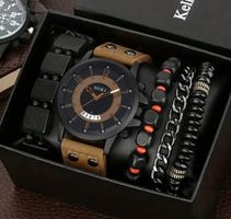 Armbanduhr • Full set