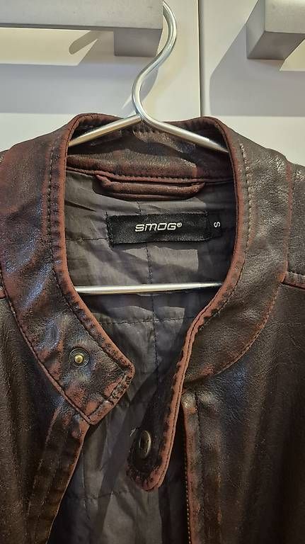 Giacche: Kunstlederjacke – Usato da Zuerich venduto da Manu_bu 1