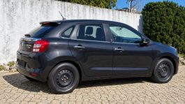 SUZUKI BALENO 1.0 SWISS EDITION