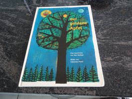 Bilderbuch Der goldene Apfel  von Max Bolliger Lehrmittel AU