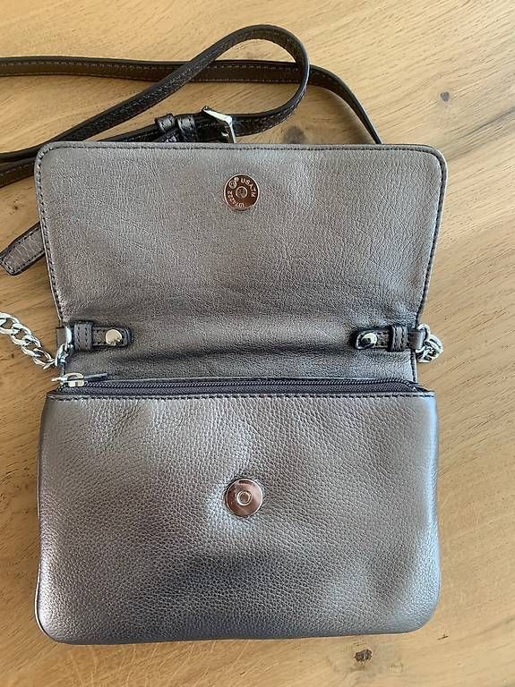 Michael Kors Taschen für Damen: Michael Kors Ledertasche Bedford Legacy Crossbody – Neu (gemäss Beschreibung) aus Sargans von jenabek 2