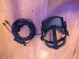 HP Reverb G2