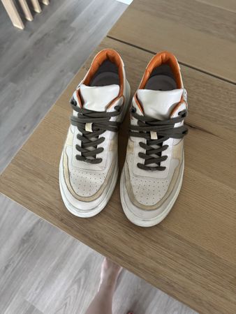 Inuikii Sneaker