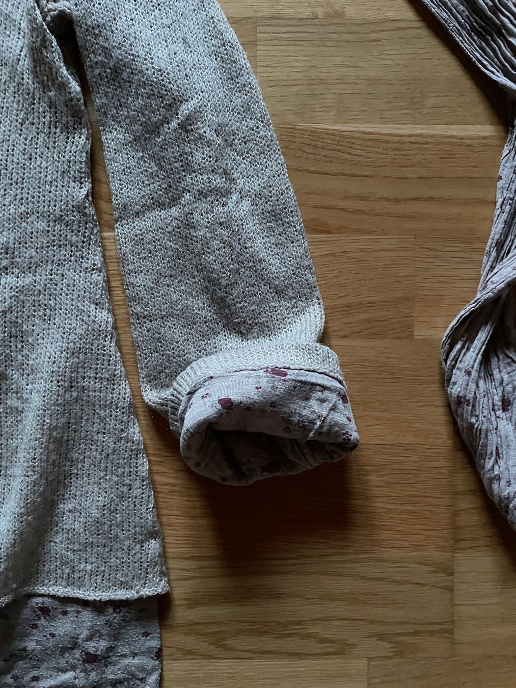 Pulls & Sweat-shirts: Lässiger Pullover – D'occasion à Olsberg par iri_pn9t 2