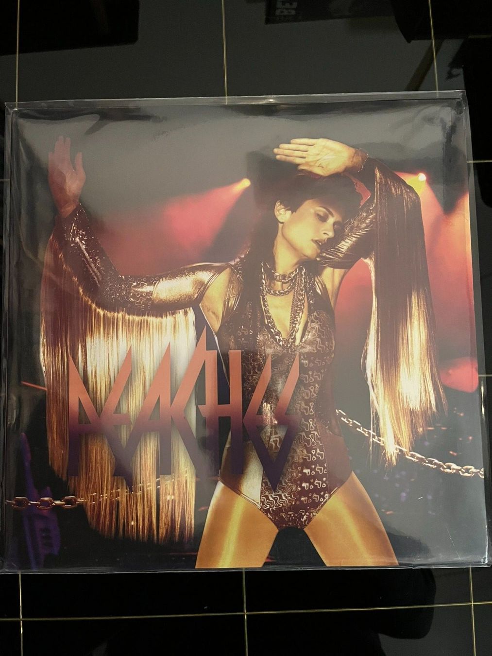 Schallplatten: Peaches – I Feel Cream – Gebraucht aus Zofingen von Bigron