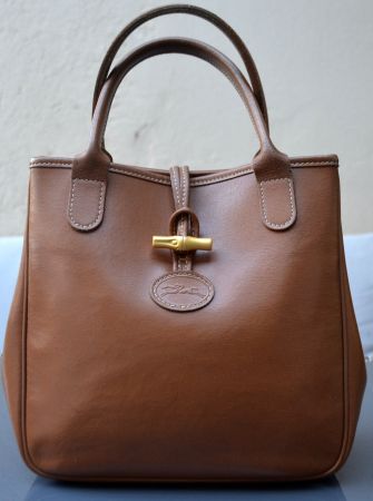 Longchamp roseau Tasche / sac
