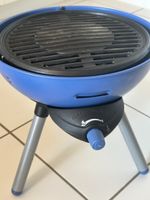 Campingaz Party grill 200 CV, portable BBQ, gas included
