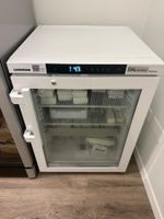 Medikamentenkühlschrank LIEBHERR MediCool 8260 DIN1S/2T