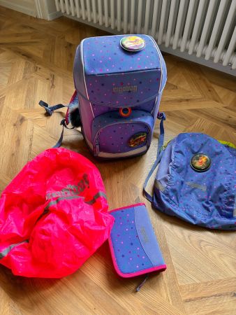 Ergobag