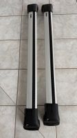 THULE WingBar Edge 9593 Dachträger Aluminium mit Kit 4001