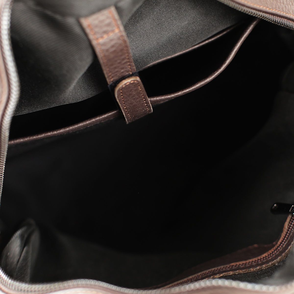Zaini: Fabio-Lederrucksack – Nuovo e nell'imballaggio originale da Wittenbach venduto da bes_k8vr 1