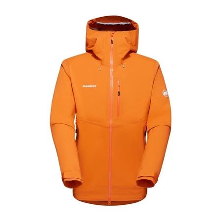 Mammut Alto Guide HS Hooded Jacket Men Gr XL Neu