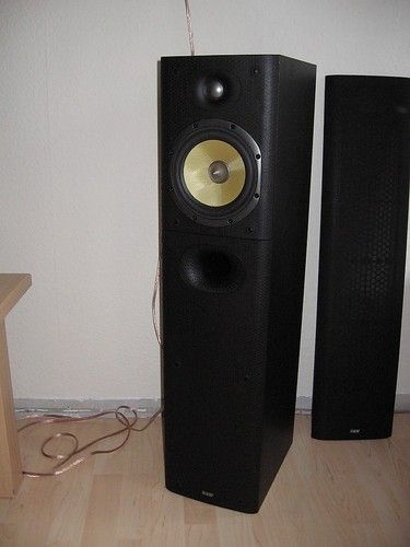 Bowers & Wilkins Casse acustiche: Bowers & Wilkins DM602.5 S3  – Difettoso da Reigoldswil venduto da kea_5nww 2