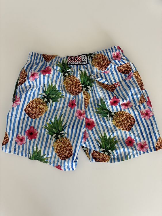 Badehosen: MC2 Saint Barth Badeshorts – Gebraucht aus Wangen SZ von el_paso08 1