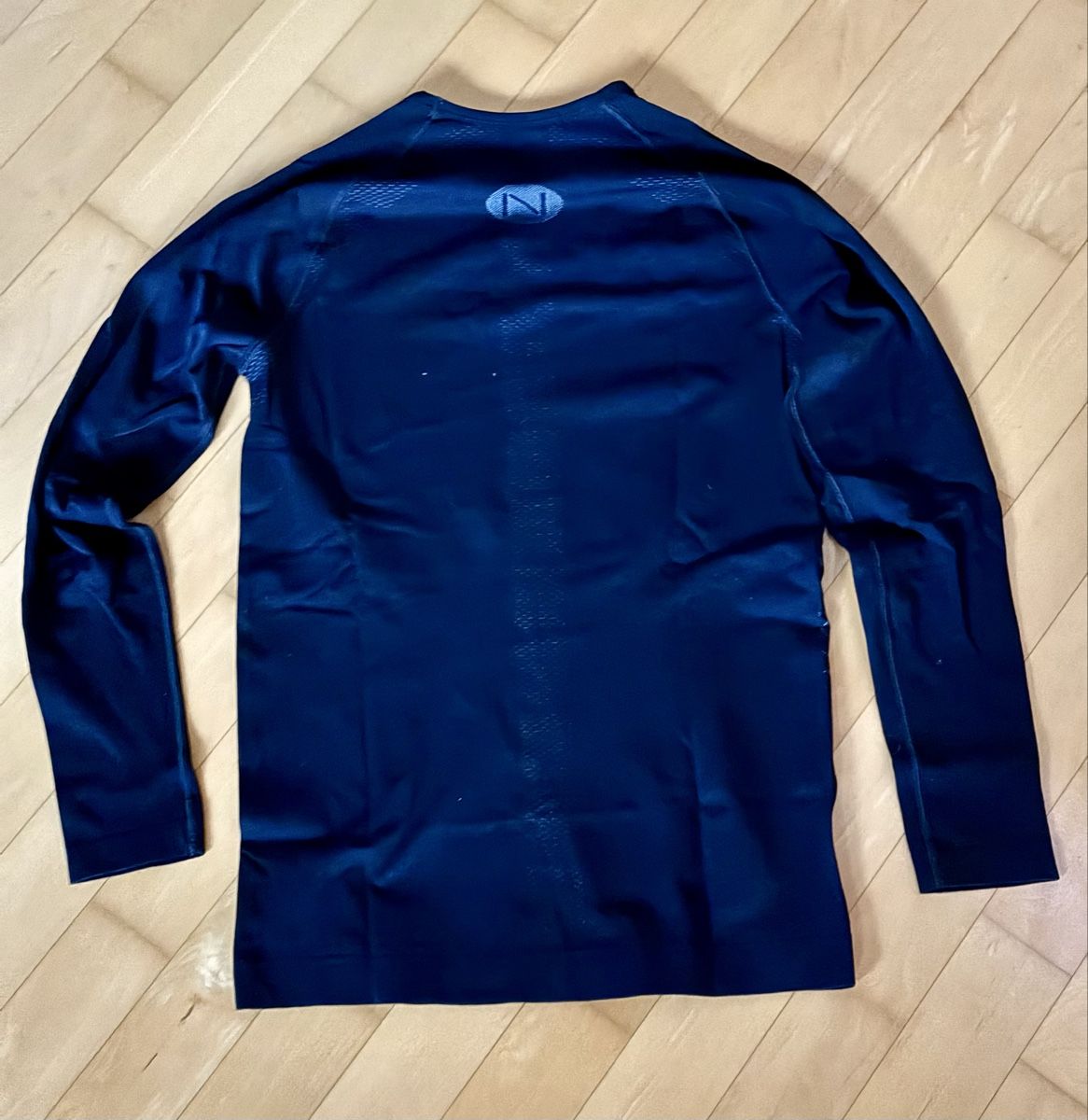 46 Nord Biancheria intima: 46 NORD Langarm-Baselayer | Top-Preis – Usato da Uitikon Waldegg venduto da zrh77 1