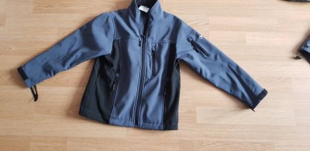 Softshell K Tec 128