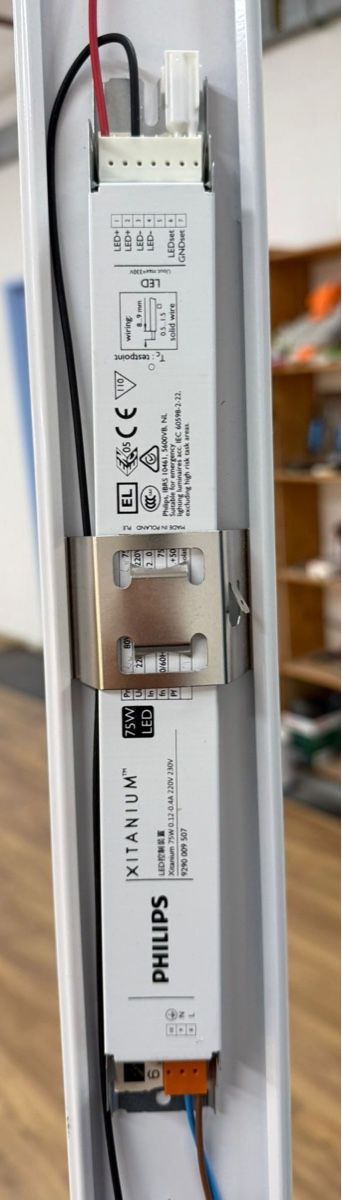 Regent Lampadari & plafoniere: LED Deckenleuchte REGENT 49W 230V – Nuovo (secondo la descrizione) da Schliern b. Köniz venduto da Juantxito1 4