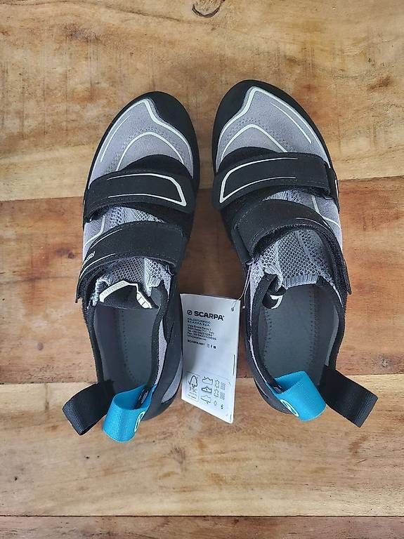 Scarpa Scarpe da donna: Scarpa Reflex VS W - Grösse 40 – Nuovo e nell'imballaggio originale da Baar venduto da rockxy 1