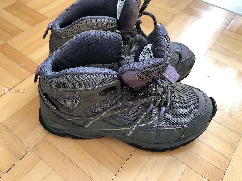 Mckinley Scarpe per ragazzi: Wanderschuhe / Hiking Boots – Usato da Zürich venduto da lenchen5