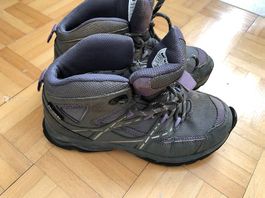 Wanderschuhe / Hiking Boots