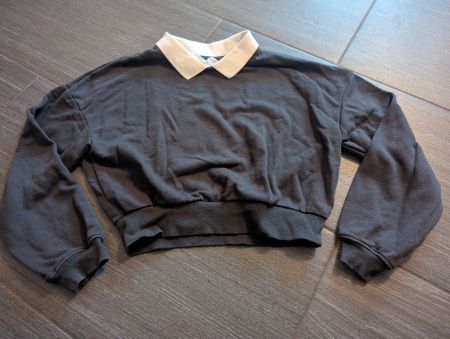 Pullover 134/140