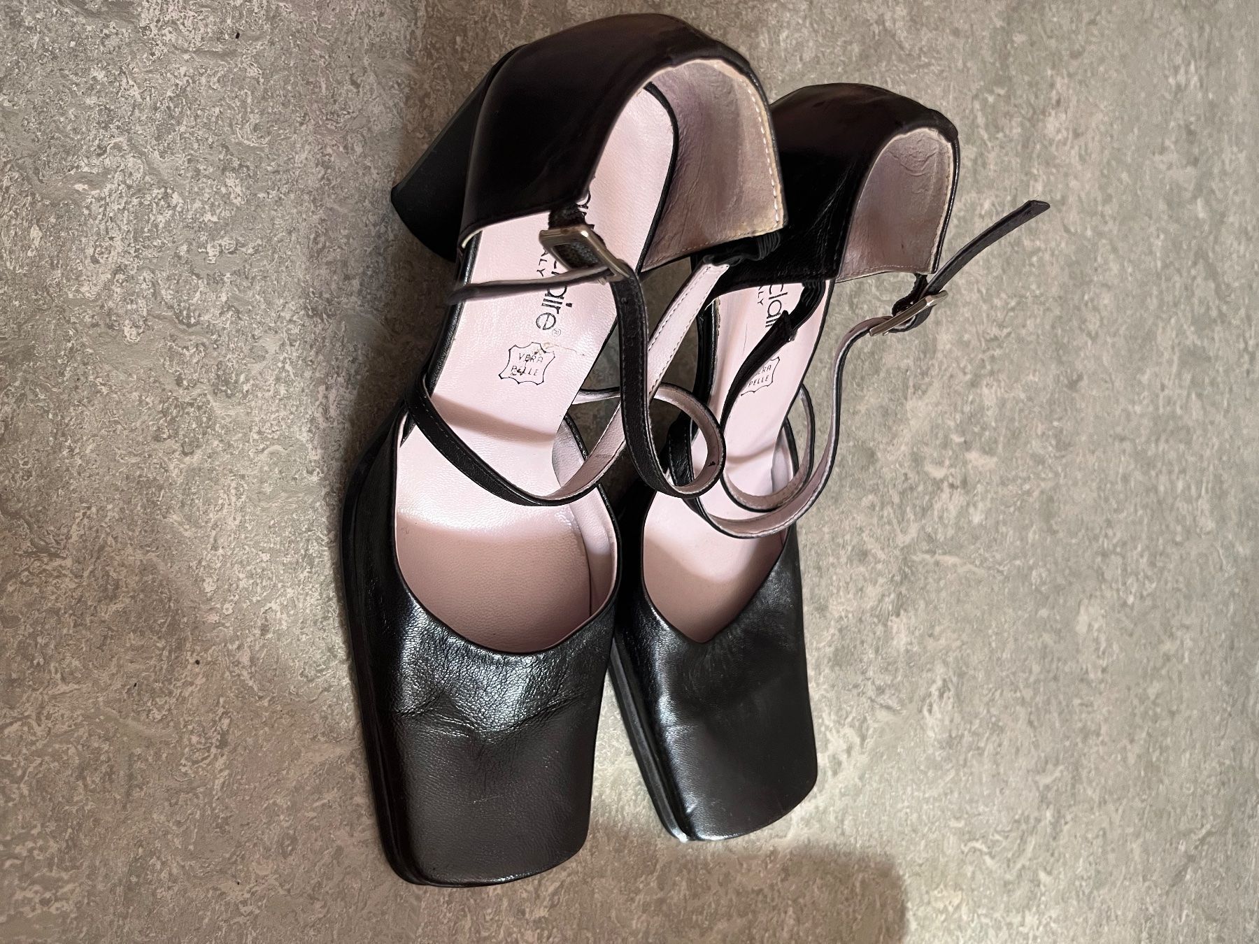 Scarpe da donna: Damen Schuhe – Nuovo (secondo la descrizione) da Zürich venduto da Dita06 1