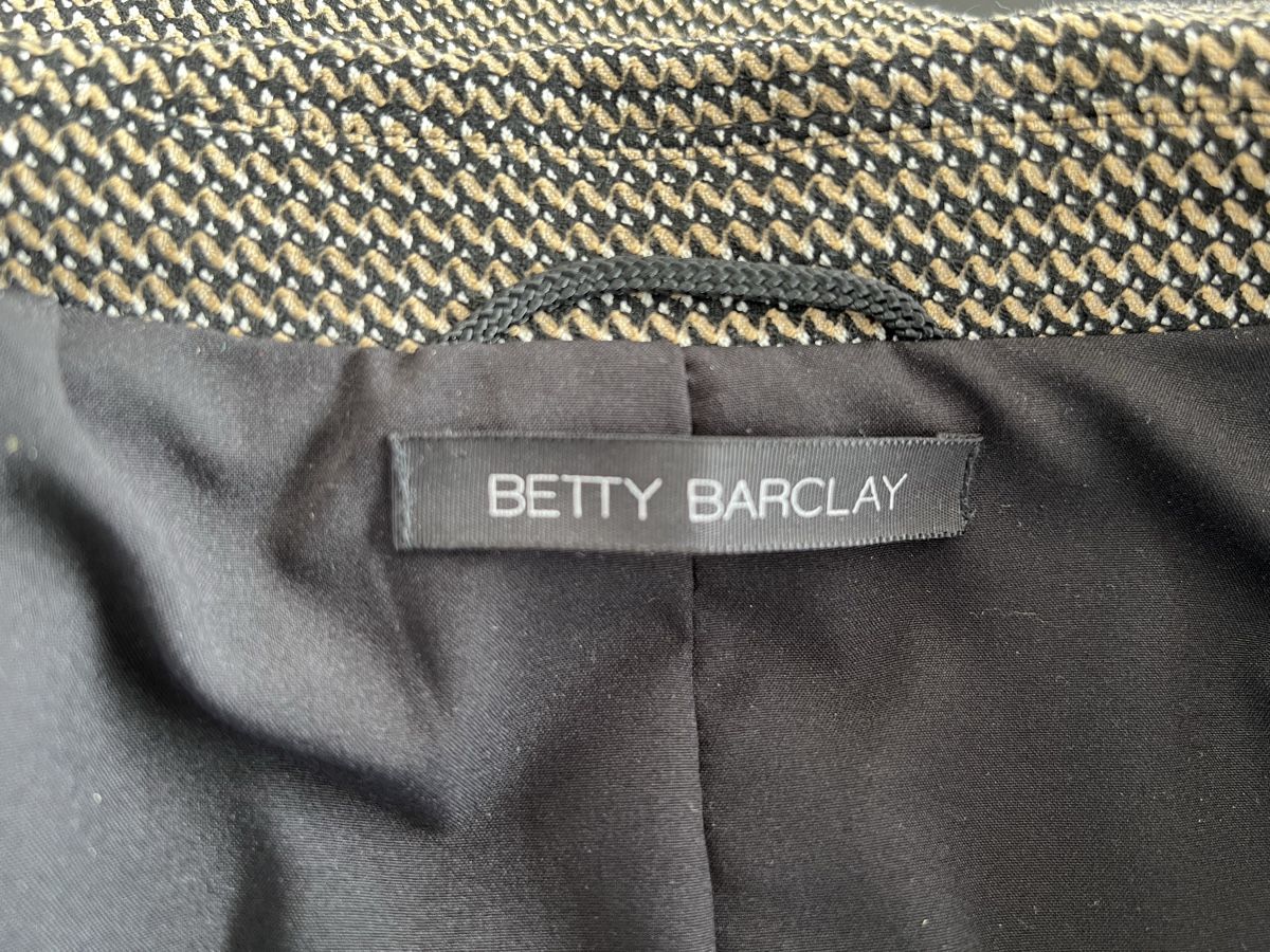Betty Barclay Giacche: Blazer von Betty Barclay – Nuovo (secondo la descrizione) da Döttingen venduto da Steinklopferin 2