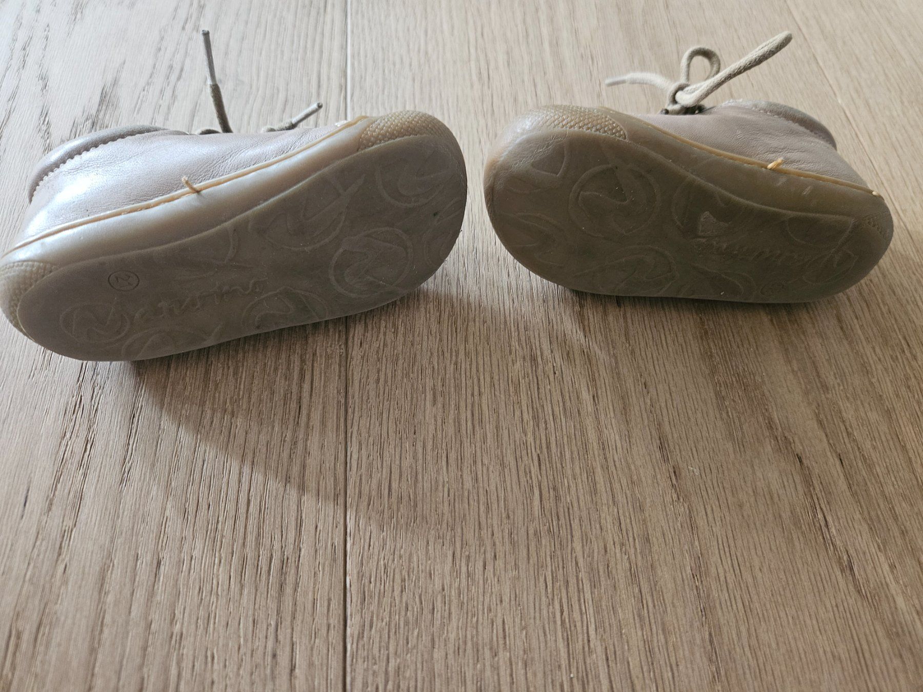Naturino Scarpe per ragazzi: Naturino Lernlaufschuhe – Usato da Cham venduto da gr80 1