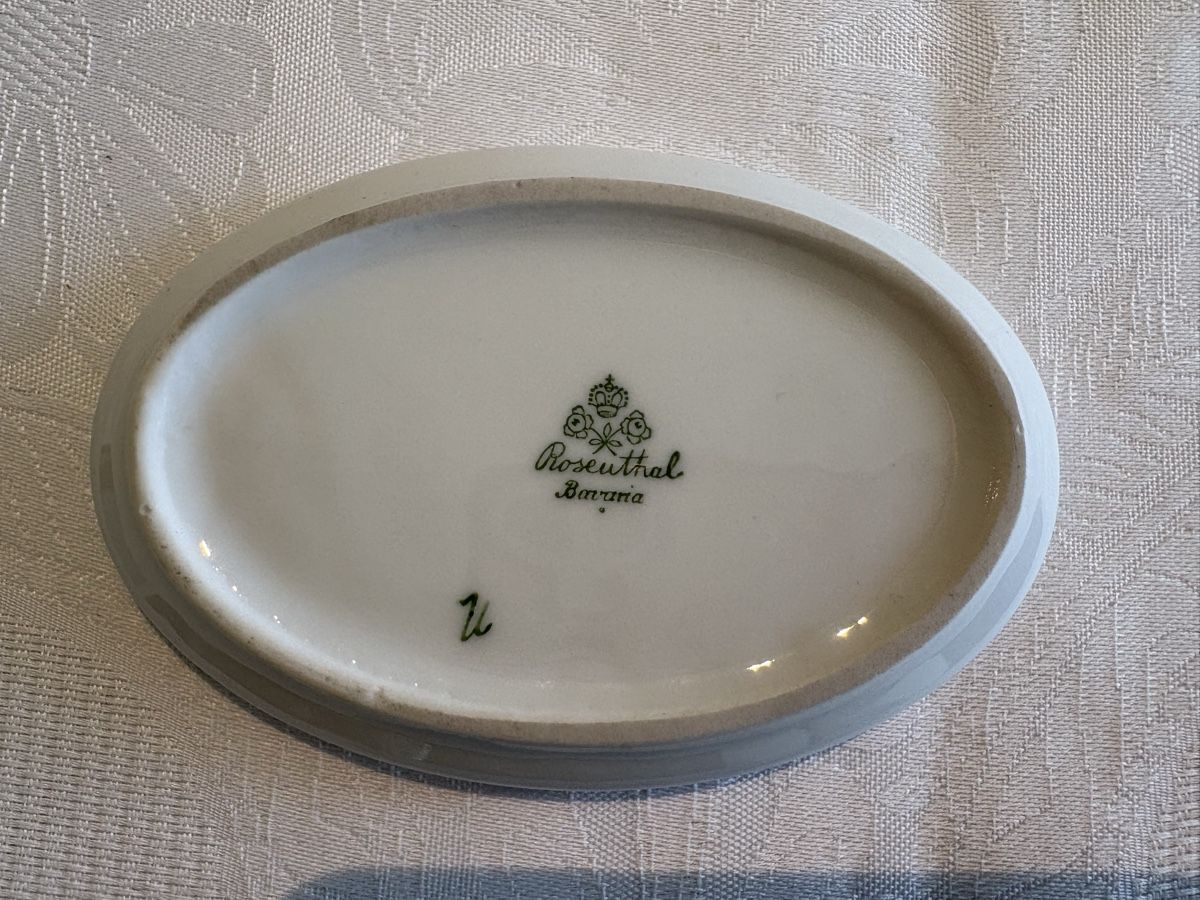 Rosenthal Toutes les décorations: Rosenthal  – D'occasion à Schönenberg ZH par Roxana8820 1