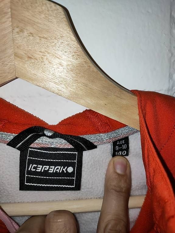 Jacken & Mäntel: Icepeak Softshel Gr. 140 – Gebraucht aus Ennetaach von Sigrist 3
