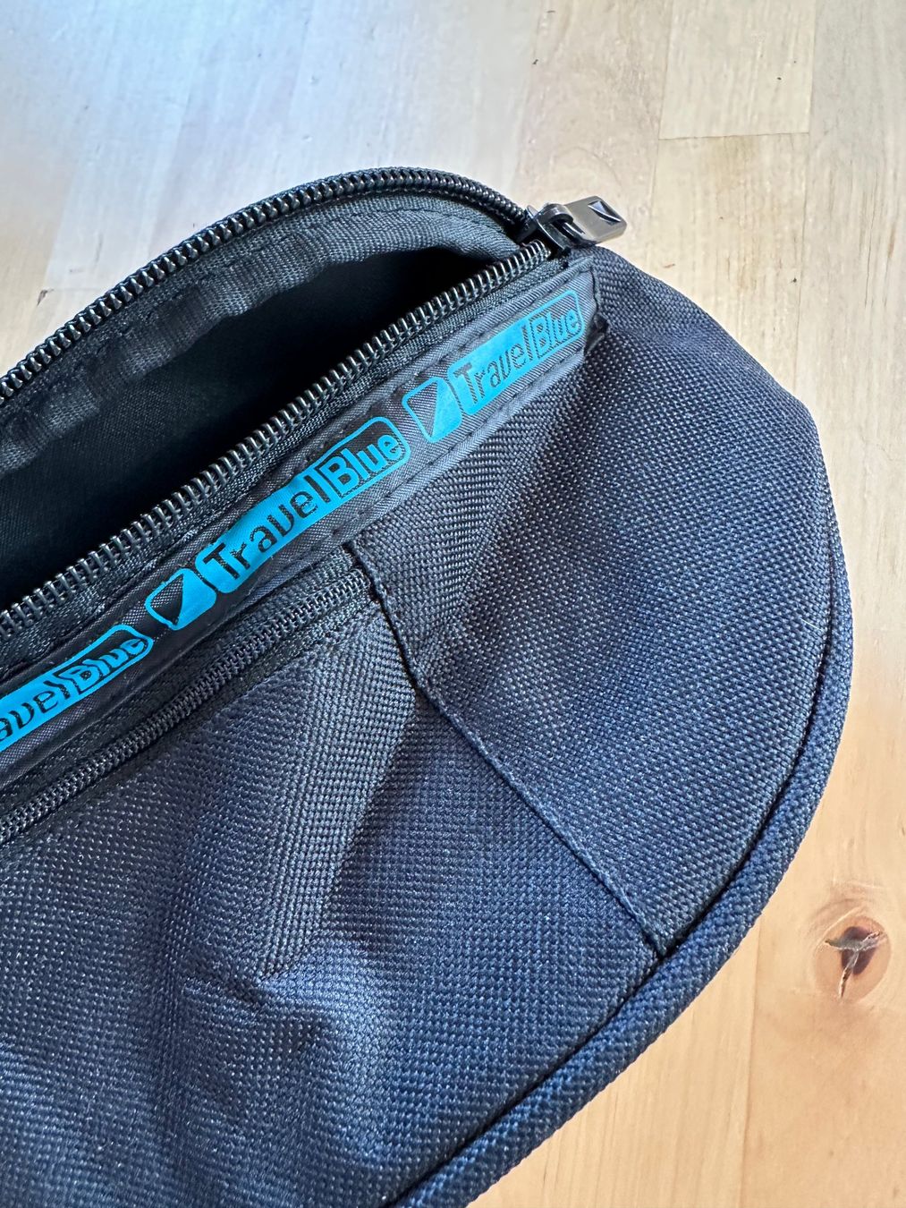 Taschen: Aus Mamas Fundus: Bauchtasche – Gebraucht aus Zürich von Honeyboo 2