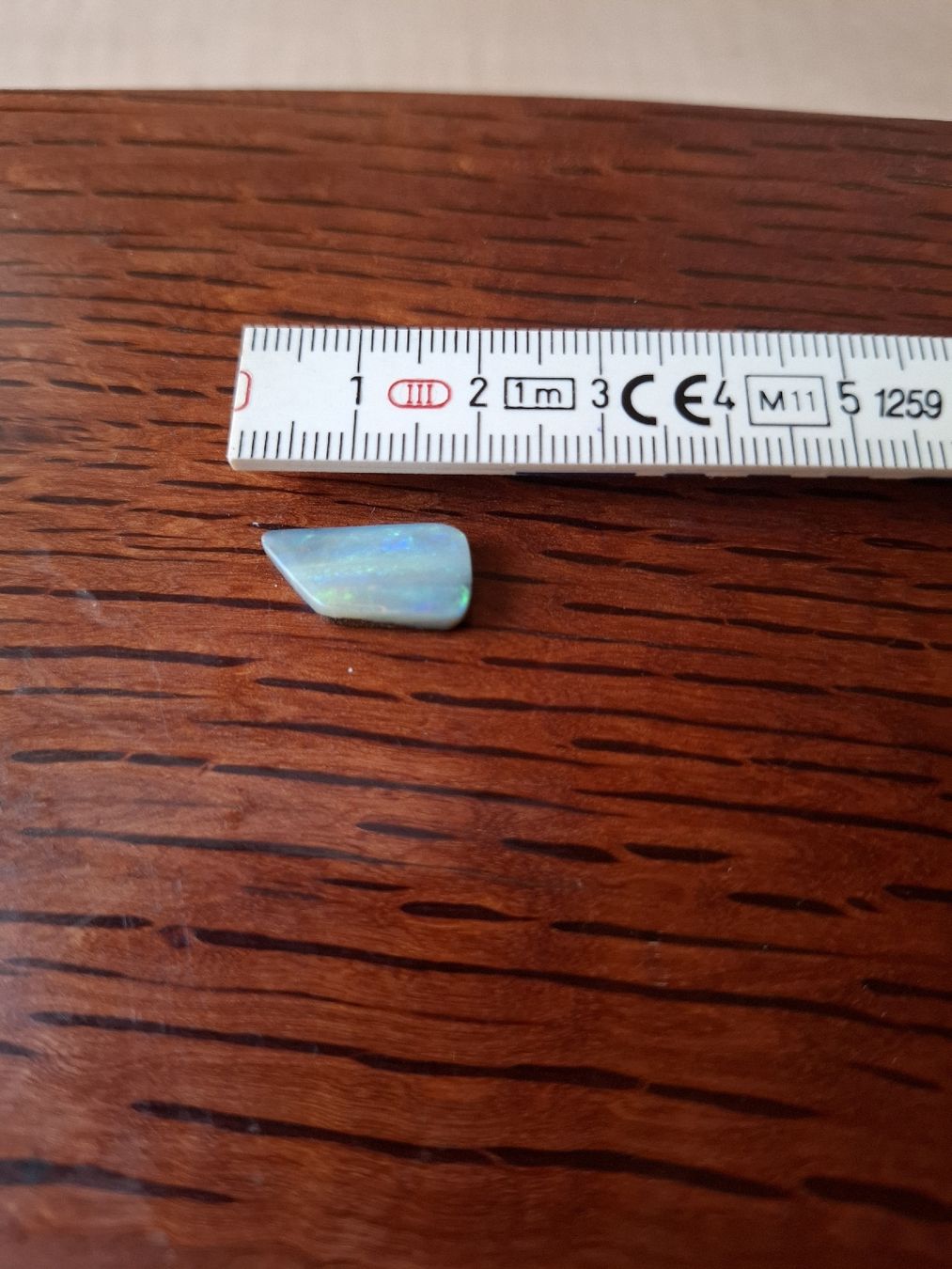 Edelsteine: Boulder Opal Australien – Gebraucht aus Udligenswil von Volvo960 5