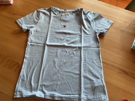 Tommy Hilfiger T-Shirt Gr. 164