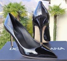 Dolce & Gabbana ORIGINALI e NUOVI! classiche scarpe n. 36,5