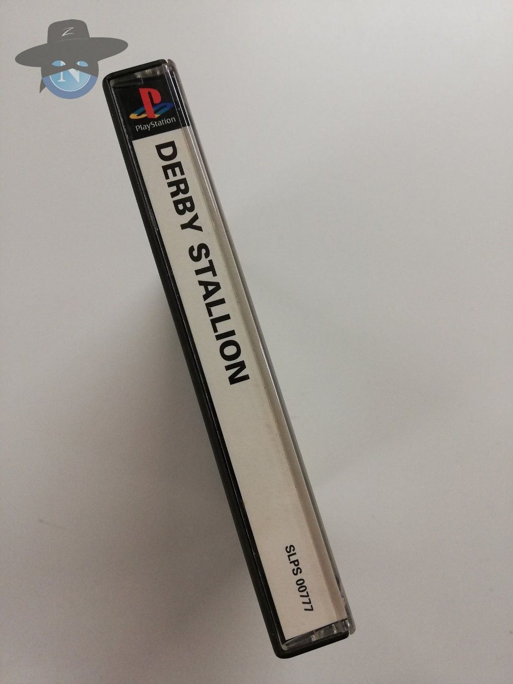 Sony Spiele: Derby Stallion    / JAPAN / NTSC-J / PS1 – Gebraucht aus St. Gallen von zorro_dc 2