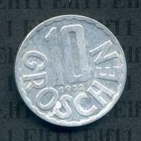 ATS___0.10 1972 ss-vz 10 Groschen